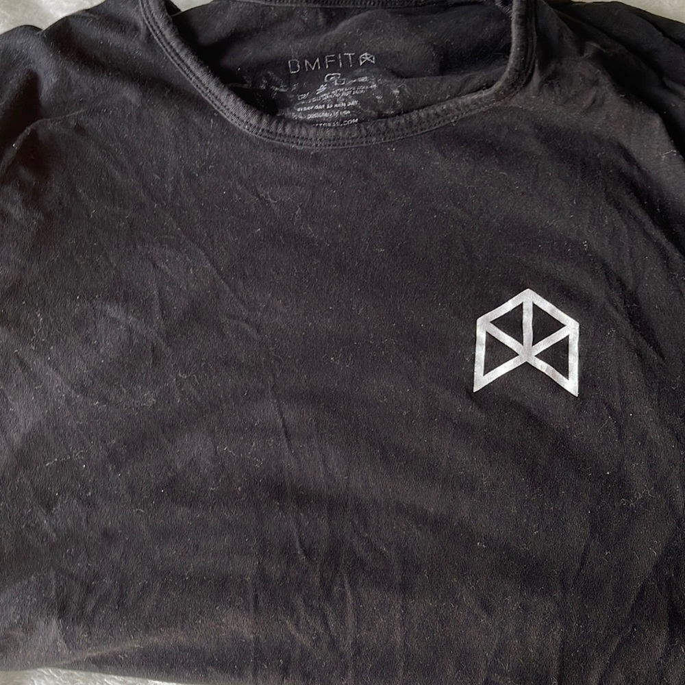 Work Out T-Shirt